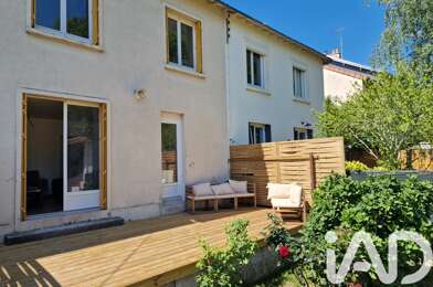 Maison 8 pièces 367000 €