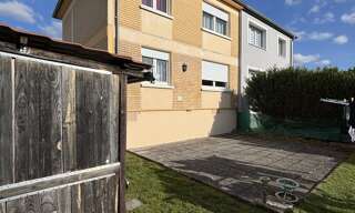 Maison 4 Pièces 90 m² à vendre à Saint-Avold (57500)