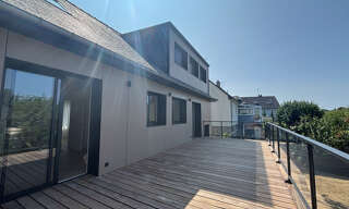 Maison 8 Pièces 200 m² à vendre à Saint-Grégoire (35760)