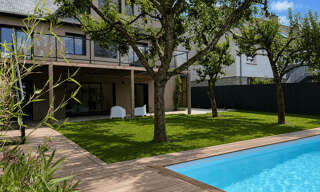 Maison 8 Pièces 200 m² à vendre à Saint-Grégoire (35760)