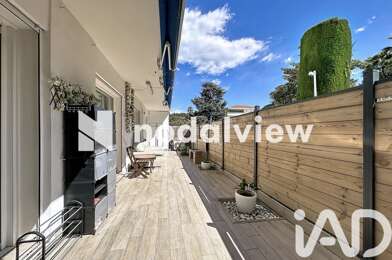 Appartement 4 pièces 699000 €