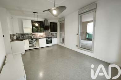 Appartement 3 pièces 175000 €