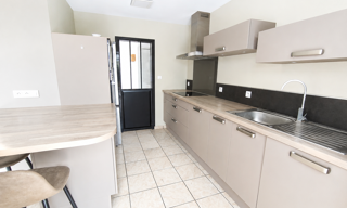 Maison 4 Pièces 110 m² à louer à Saint-Léonard (62360)