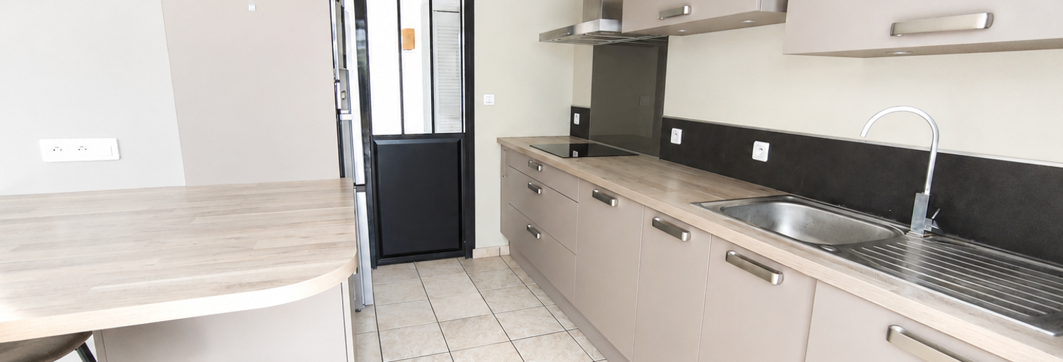 Maison 4 Pièces 110 m² à louer à Saint-Léonard (62360)