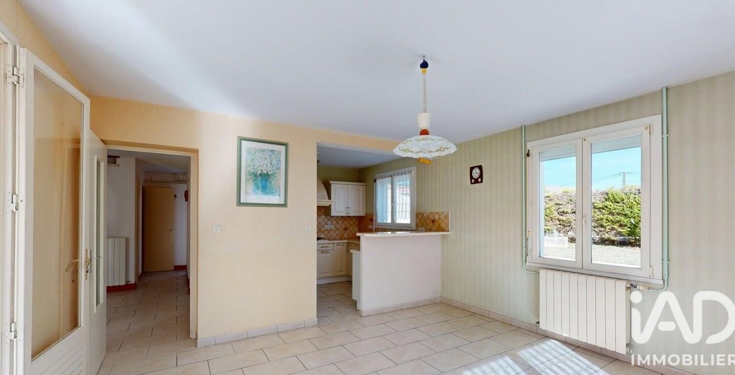 Vente Maison/villa 6 pièces — photo 1