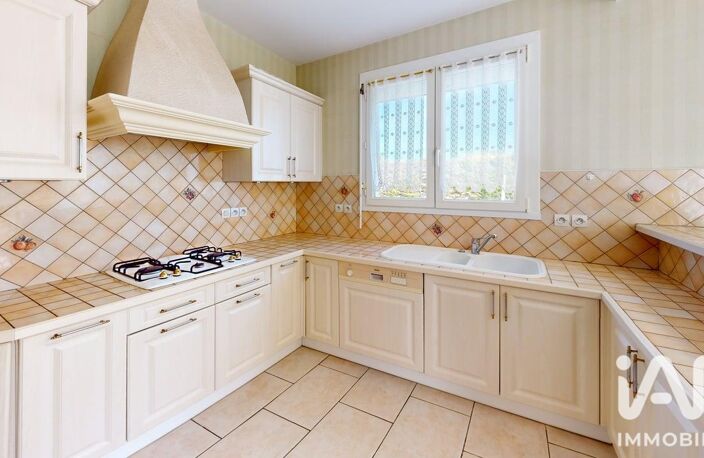 Vente Maison/villa 6 pièces — photo 2