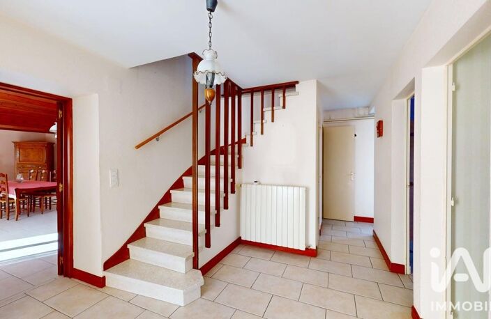 Vente Maison/villa 6 pièces — photo 3