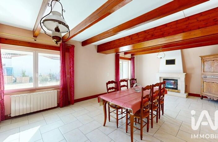 Vente Maison/villa 6 pièces — photo 4