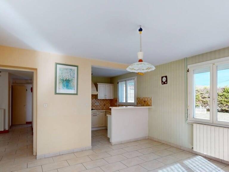 Vente Maison/villa 6 pièces — photo 1