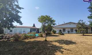 Maison 9 Pièces 297 m² à vendre à Saint-Jean-du-Falga (09100)