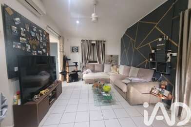 Appartement 3 pièces 219000 €