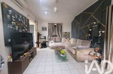 Vente Appartement 3 pièces — photo du bien