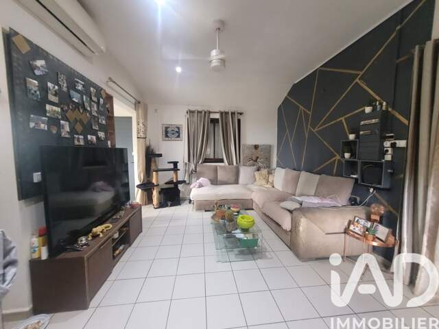 Vente Appartement 3 pièces — photo du bien