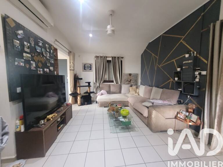 Vente Appartement 3 pièces — photo 1