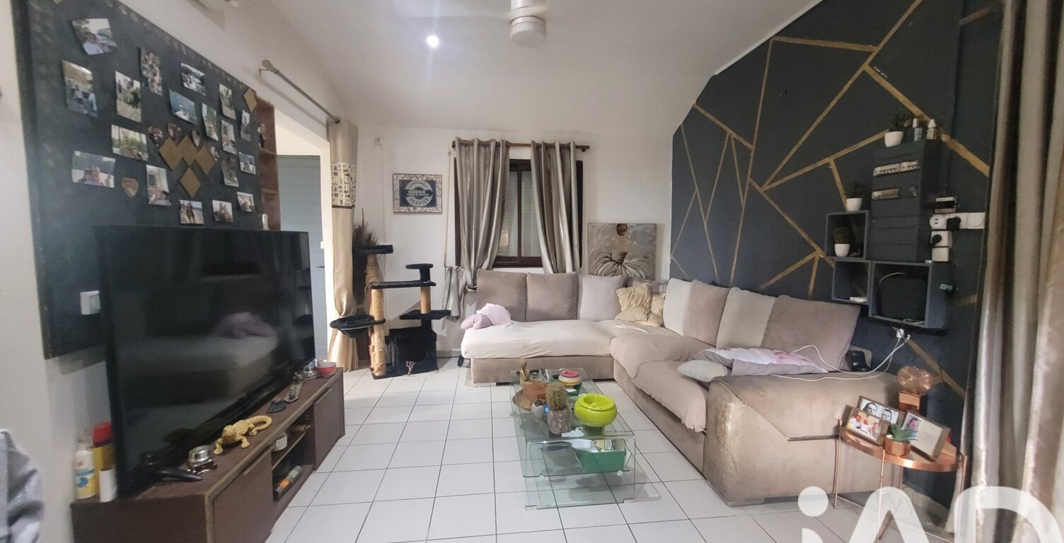 Vente Appartement 3 pièces — photo 1