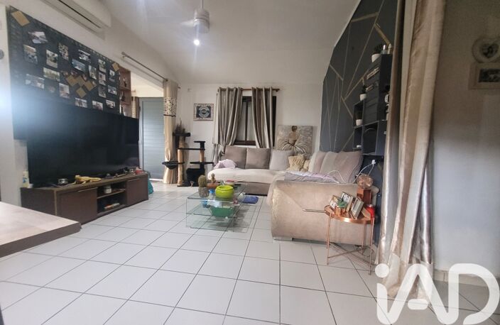 Vente Appartement 3 pièces — photo 2