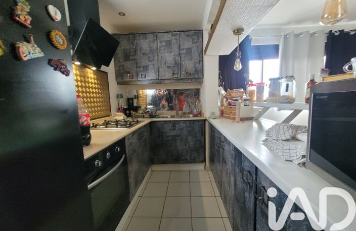 Vente Appartement 3 pièces — photo 3