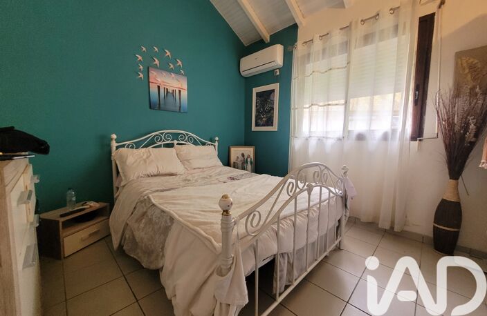 Vente Appartement 3 pièces — photo 5