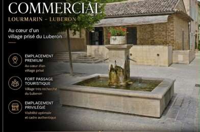 Commerce 1 pièces 130000 €