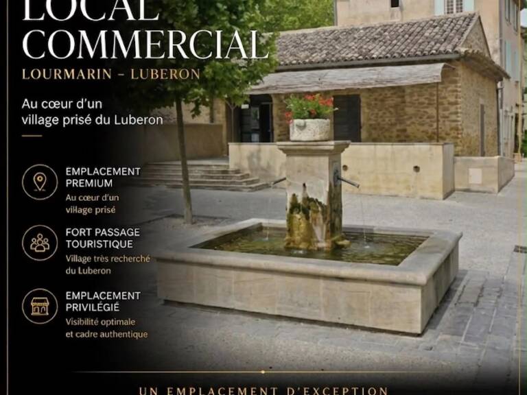 Emplacement NUMERO UN — photo 1