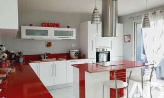 Maison 4 Pièces 130 m² à vendre à Le Bois-Robert (76590)