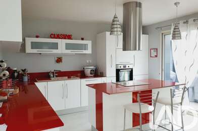 Maison 4 pièces 330000 €