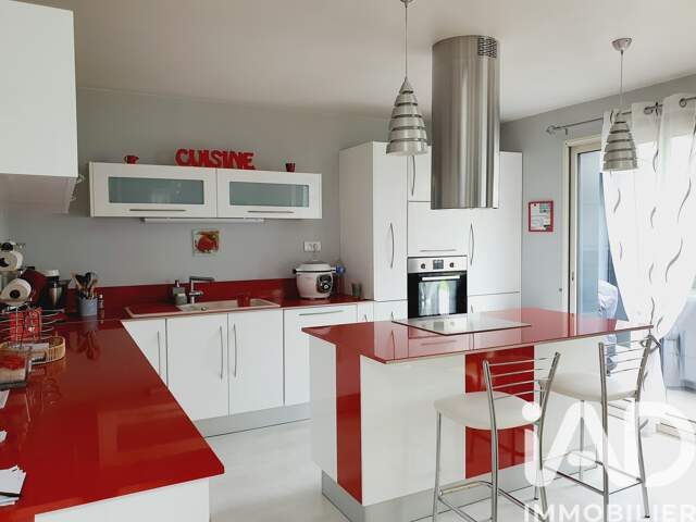 Vente Maison/villa 4 pièces — photo du bien