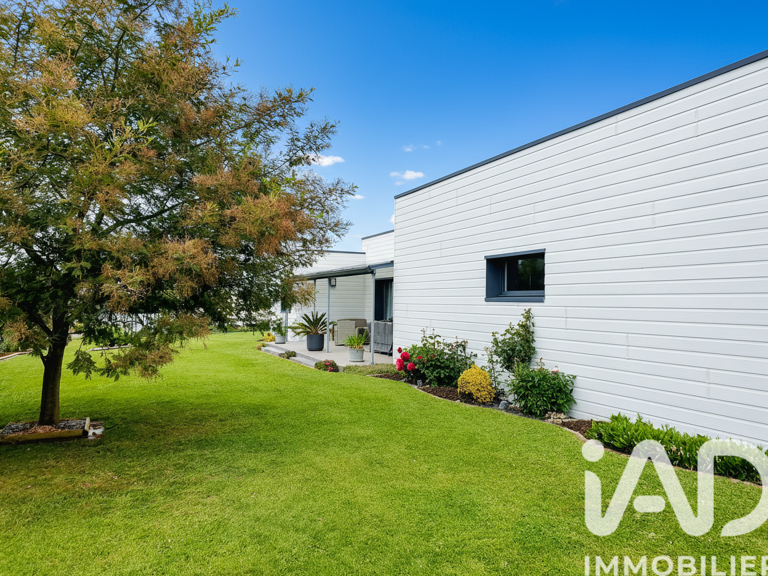Vente Maison/villa 4 pièces — photo 1