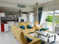 Vente Maison/villa 4 pièces — photo 3