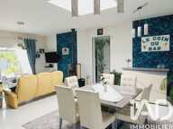 Vente Maison/villa 4 pièces — photo 4
