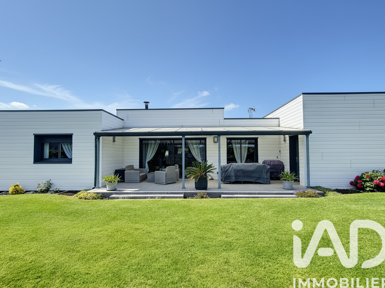 Vente Maison/villa 4 pièces — photo 1