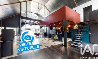 Appartement 10 Pièces 424 m² à vendre à Pouldreuzic (29710)