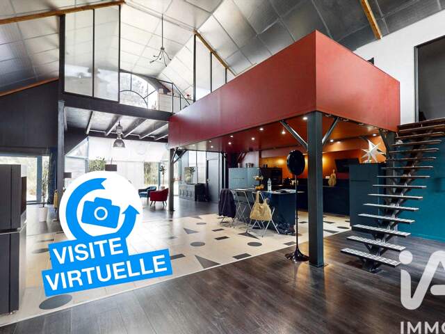 Vente Maison/villa 10 pièces — photo du bien