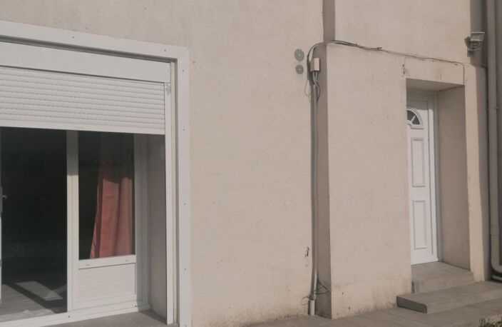 Vente Studio 1 pièce — photo 3