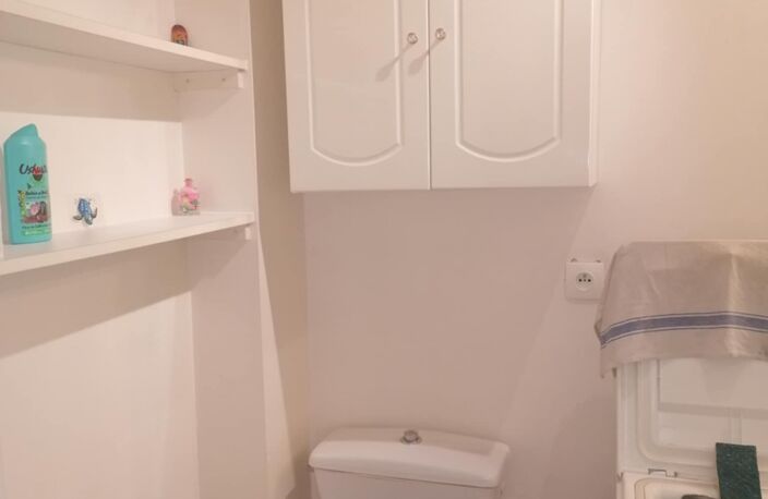 Vente Studio 1 pièce — photo 5