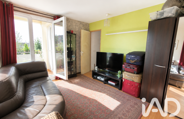 Vente Duplex 3 pièces — photo 2