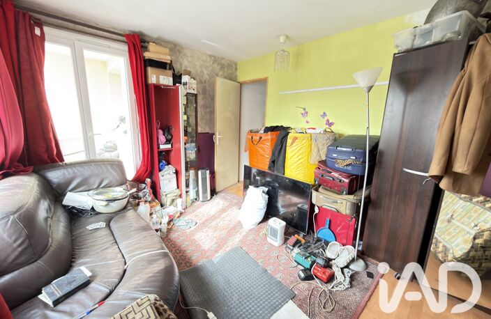 Vente Duplex 3 pièces — photo 4