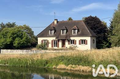 Maison 6 pièces 255000 €