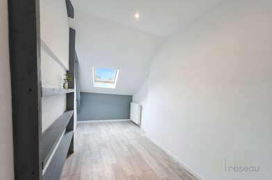 Maison 6 pièces 90000 €
