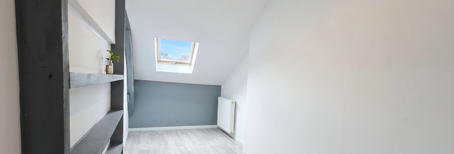 Maison 6 Pièces 136 m² à vendre à Saint-Gaultier (36800)
