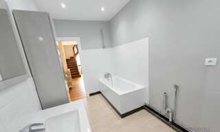 Maison 6 Pièces 136 m² à vendre à Saint-Gaultier (36800)