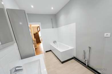 Maison 6 pièces 90000 €
