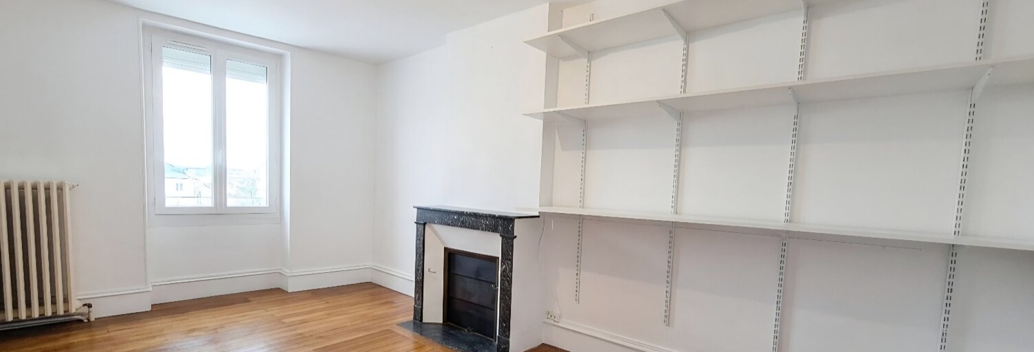 Maison 6 Pièces 136 m² à vendre à Saint-Gaultier (36800)