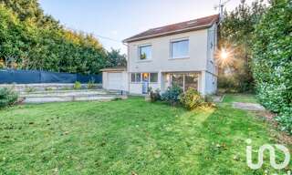 Maison 5 Pièces 114 m² à vendre à Livry-Gargan (93190)