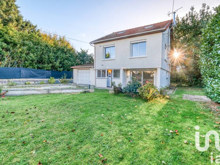 Vente Maison traditionnelle 5 pièces — photo 1