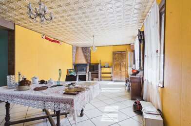Maison 11 pièces 83000 €