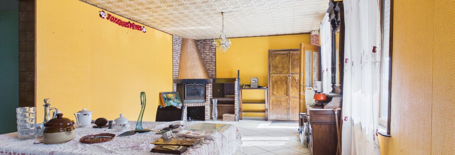 Maison 11 Pièces 263 m² à vendre à Marchélepot-Misery (80200)