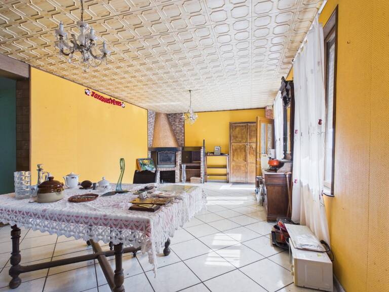 Maison — photo 1