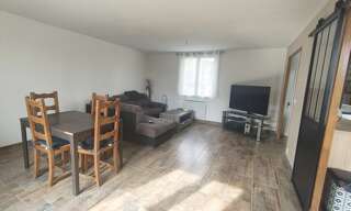 Maison 4 Pièces 90 m² à vendre à Roye-sur-Matz (60310)