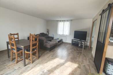 Maison 4 pièces 195000 €